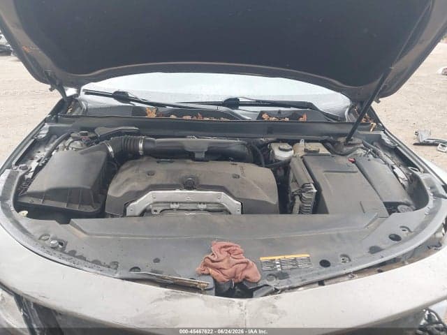 2019 CHEVROLET IMPALA 1LT 10