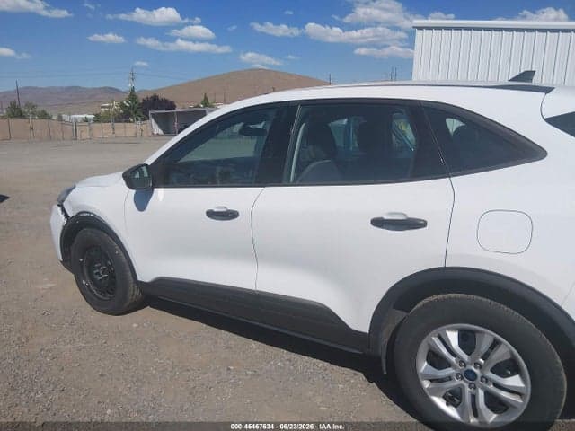 2021 FORD ESCAPE S 14