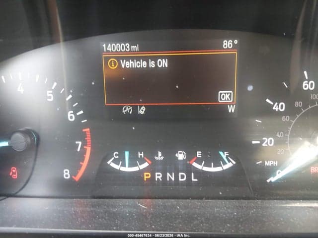 2021 FORD ESCAPE S 15