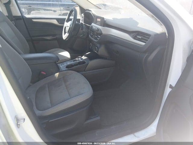 2021 FORD ESCAPE S 5