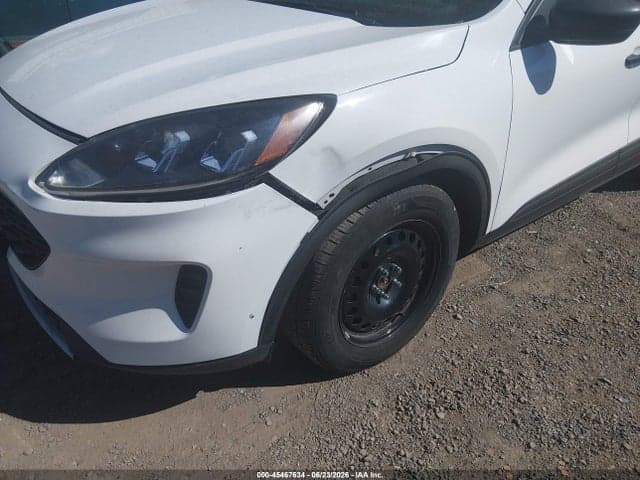 2021 FORD ESCAPE S 6