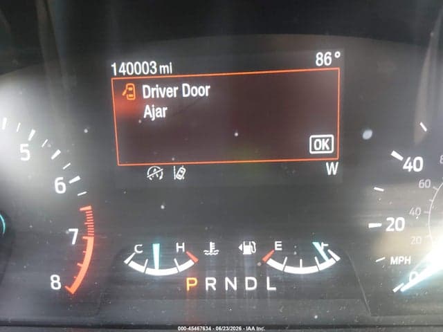 2021 FORD ESCAPE S 7