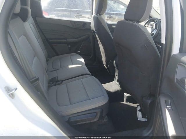 2021 FORD ESCAPE S 8
