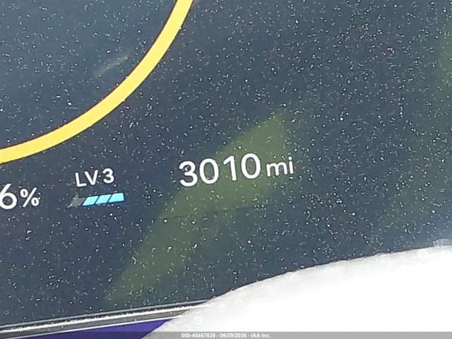 2026 HYUNDAI IONIQ 9 SEL 15