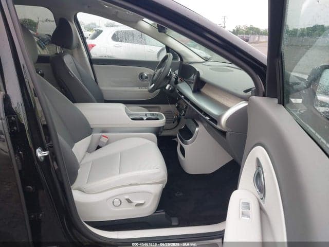 2026 HYUNDAI IONIQ 9 SEL 5
