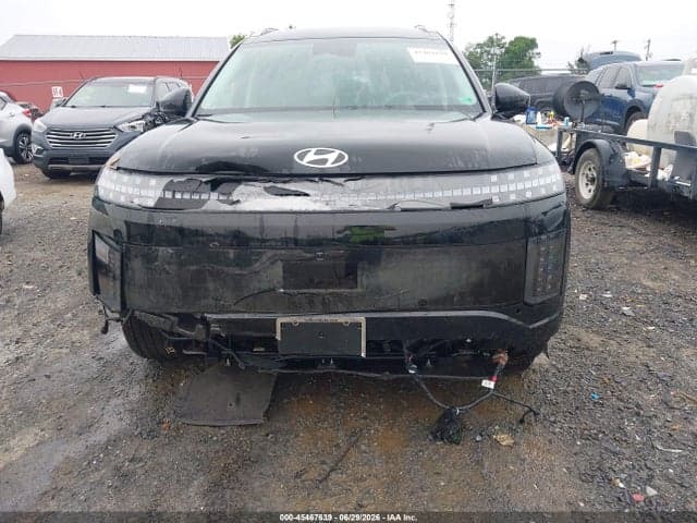 2026 HYUNDAI IONIQ 9 SEL 6