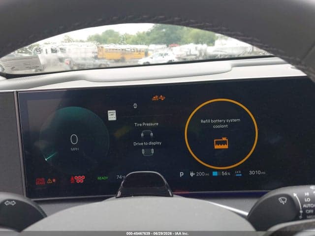2026 HYUNDAI IONIQ 9 SEL 7