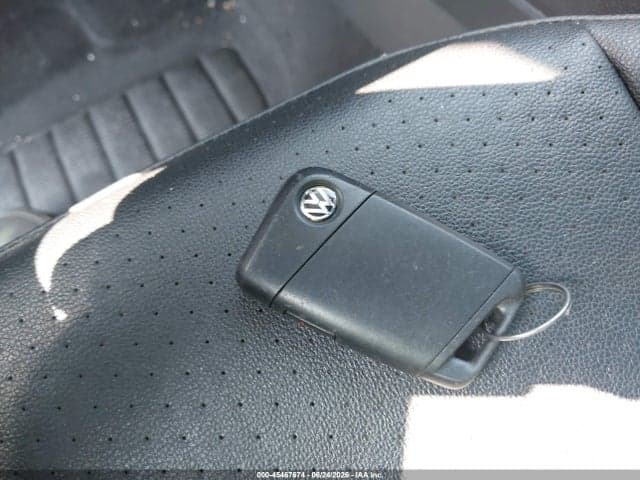 2019 VOLKSWAGEN TIGUAN 2.0T SE/2.0T SEL/2.0T SEL R-LINE/2.0T SEL R-LINE BLACK 11
