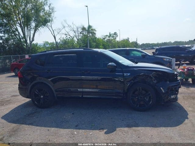 2019 VOLKSWAGEN TIGUAN 2.0T SE/2.0T SEL/2.0T SEL R-LINE/2.0T SEL R-LINE BLACK 13