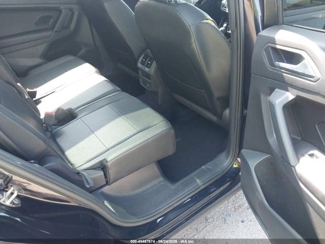 2019 VOLKSWAGEN TIGUAN 2.0T SE/2.0T SEL/2.0T SEL R-LINE/2.0T SEL R-LINE BLACK 8