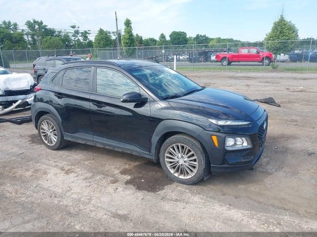 2019 HYUNDAI KONA SEL 1