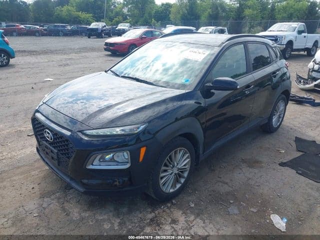 2019 HYUNDAI KONA SEL 2