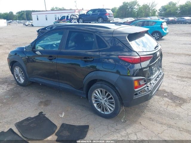 2019 HYUNDAI KONA SEL 3