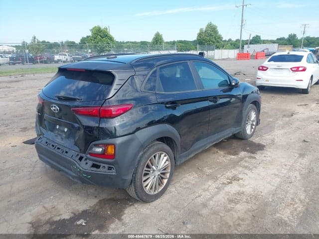 2019 HYUNDAI KONA SEL 4