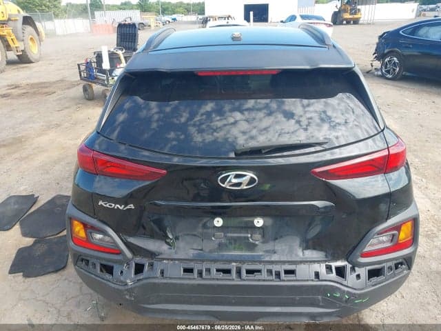 2019 HYUNDAI KONA SEL 6