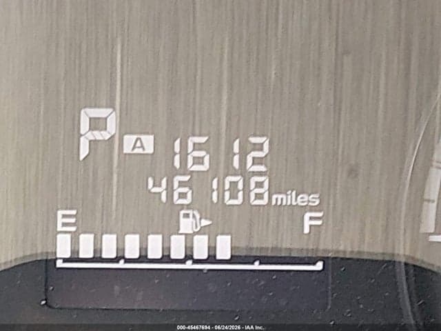 2018 SUBARU CROSSTREK 2.0I 15