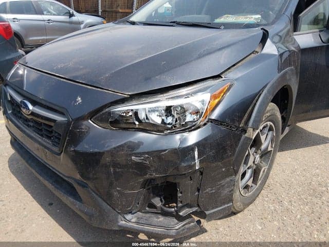 2018 SUBARU CROSSTREK 2.0I 6