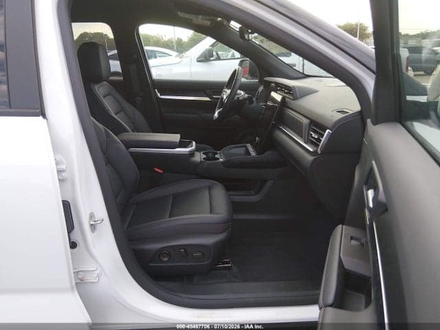 2026 GMC TERRAIN AWD ELEVATION 5
