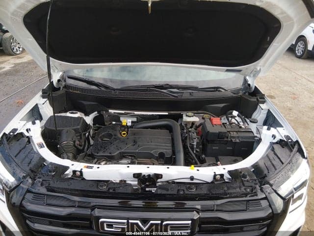 2026 GMC TERRAIN AWD ELEVATION 10