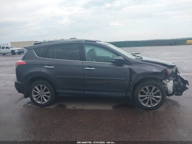 2017 TOYOTA RAV4 LIMITED 13