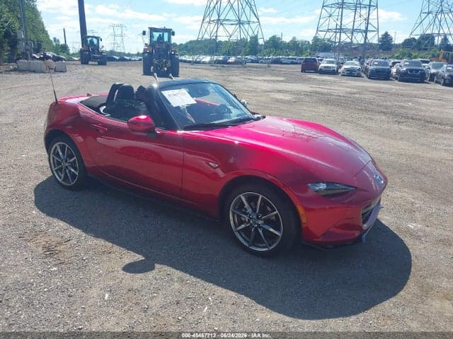 2023 MAZDA MX-5 MIATA GRAND TOURING
