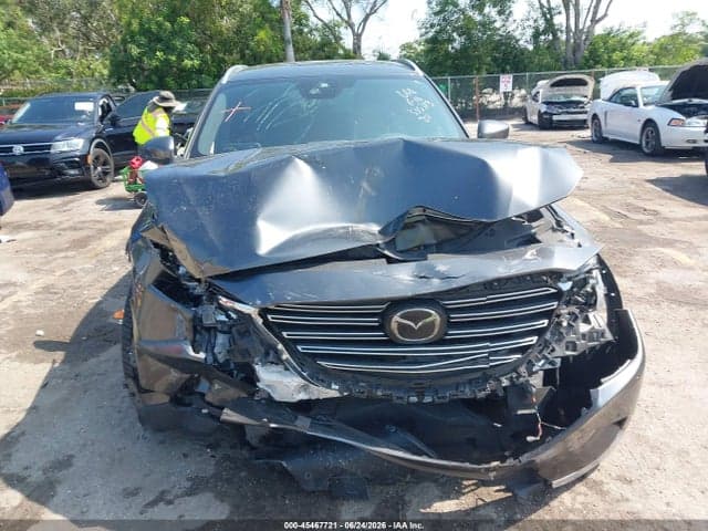 2019 MAZDA CX-9 GRAND TOURING 12