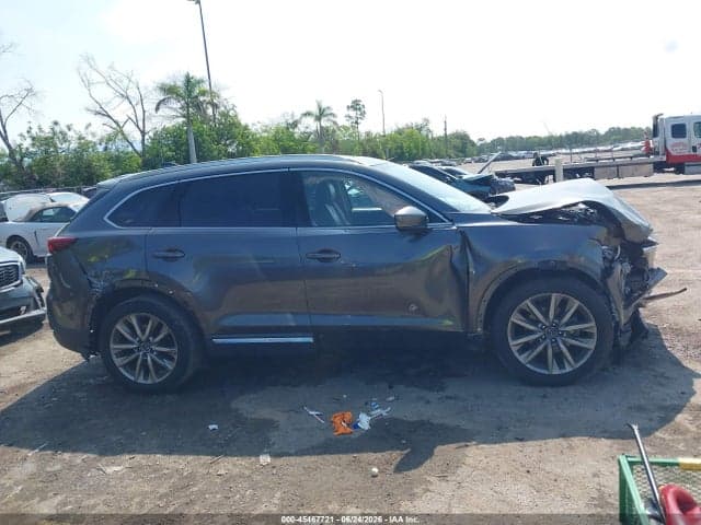 2019 MAZDA CX-9 GRAND TOURING 13