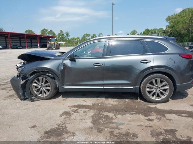 2019 MAZDA CX-9 GRAND TOURING 14