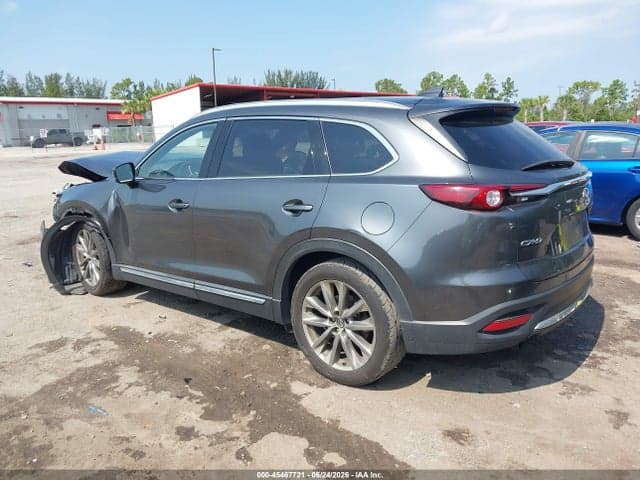 2019 MAZDA CX-9 GRAND TOURING 3