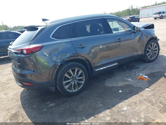 2019 MAZDA CX-9 GRAND TOURING 4