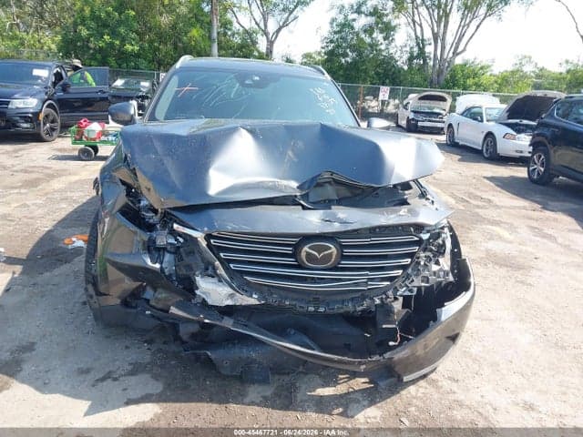 2019 MAZDA CX-9 GRAND TOURING 6