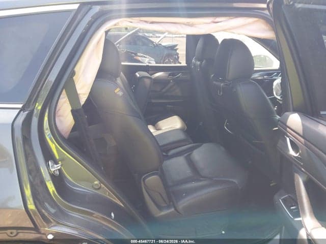 2019 MAZDA CX-9 GRAND TOURING 8