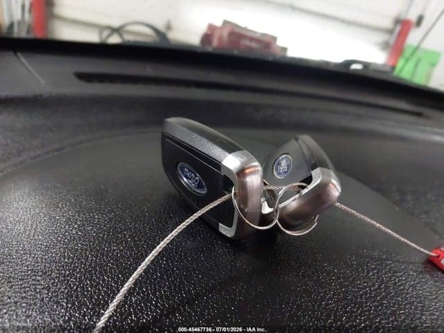 2018 FORD EXPLORER LIMITED 11