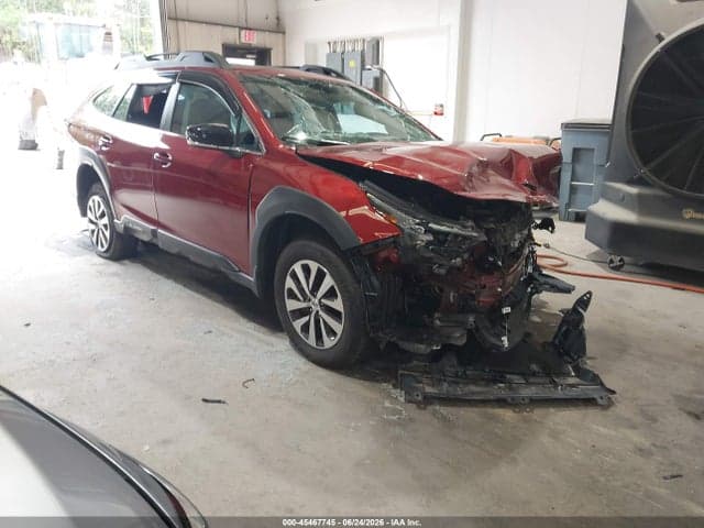 2025 SUBARU OUTBACK PREMIUM 1
