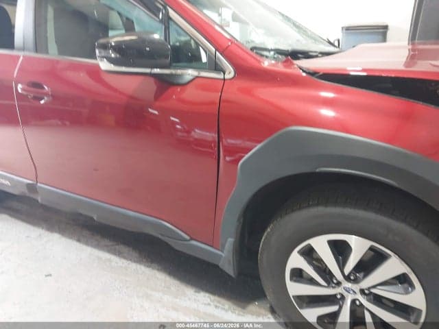 2025 SUBARU OUTBACK PREMIUM 6