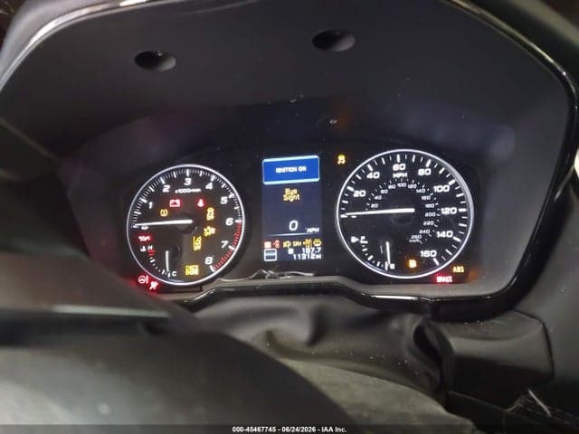 2025 SUBARU OUTBACK PREMIUM 7