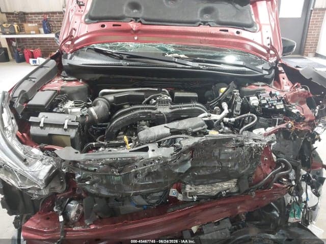 2025 SUBARU OUTBACK PREMIUM 10
