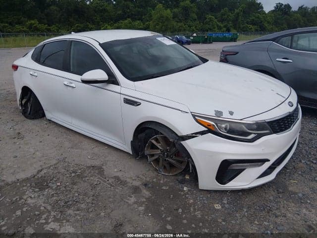 2019 KIA OPTIMA LX 1