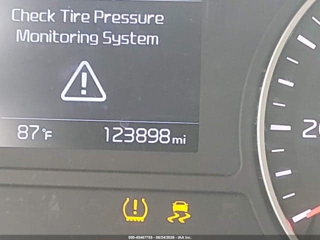 2019 KIA OPTIMA LX 15