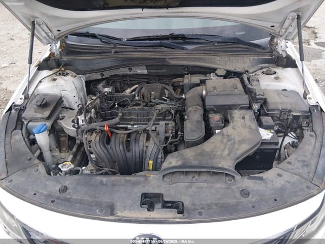 2019 KIA OPTIMA LX 10