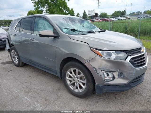 2018 CHEVROLET EQUINOX LT 1