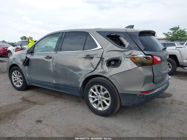 2018 CHEVROLET EQUINOX LT 14