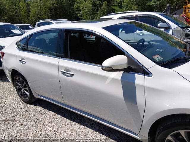 2018 TOYOTA AVALON XLE PREMIUM 13