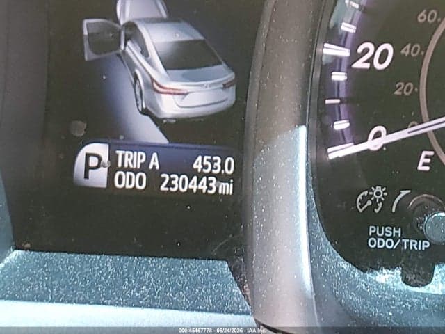 2018 TOYOTA AVALON XLE PREMIUM 15