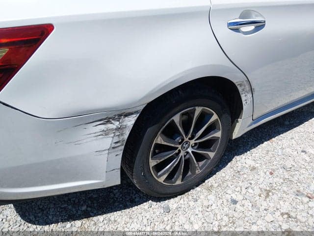2018 TOYOTA AVALON XLE PREMIUM 6