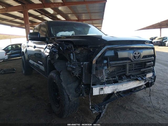 2024 TOYOTA TUNDRA SR5 1