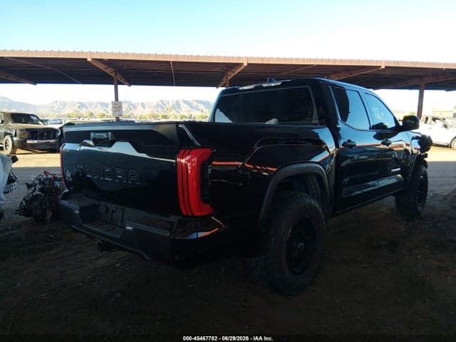 2024 TOYOTA TUNDRA SR5 4