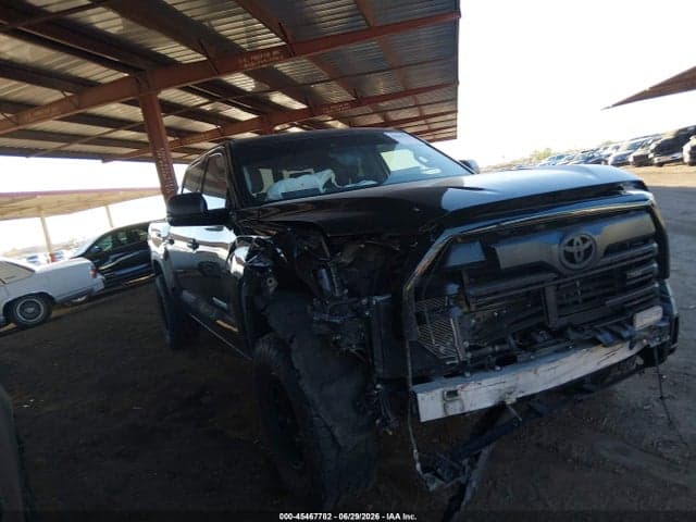 2024 TOYOTA TUNDRA SR5 6
