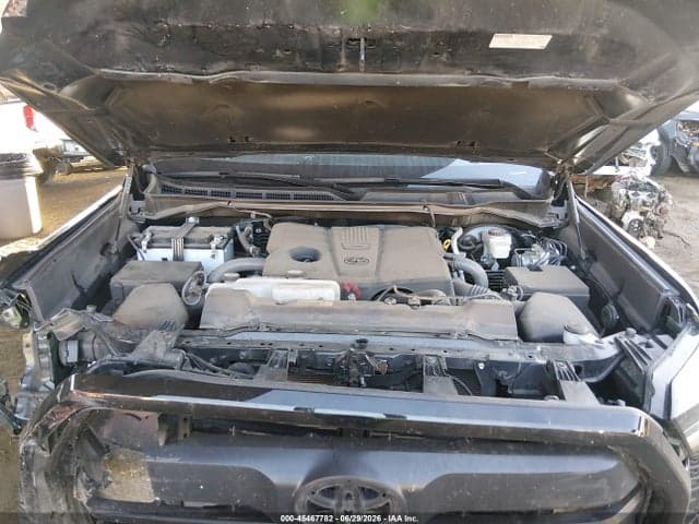 2024 TOYOTA TUNDRA SR5 10