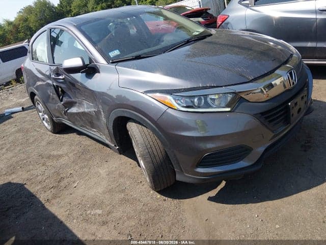2022 HONDA HR-V AWD LX - 1